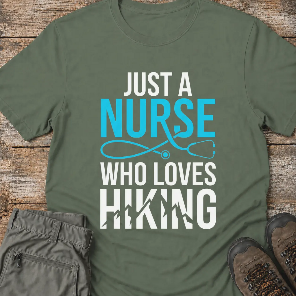 NURSE T-Shirt