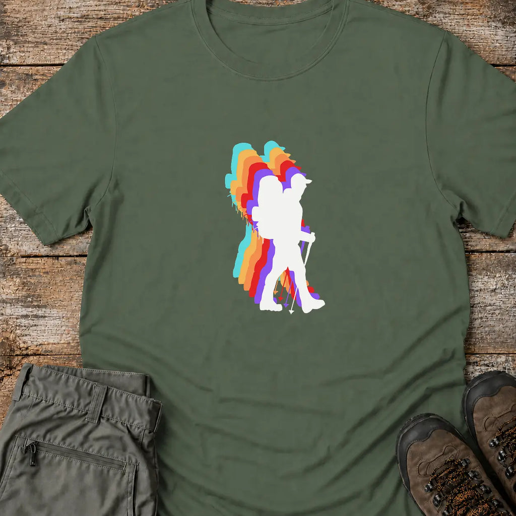 HUMAN COPY T-Shirt