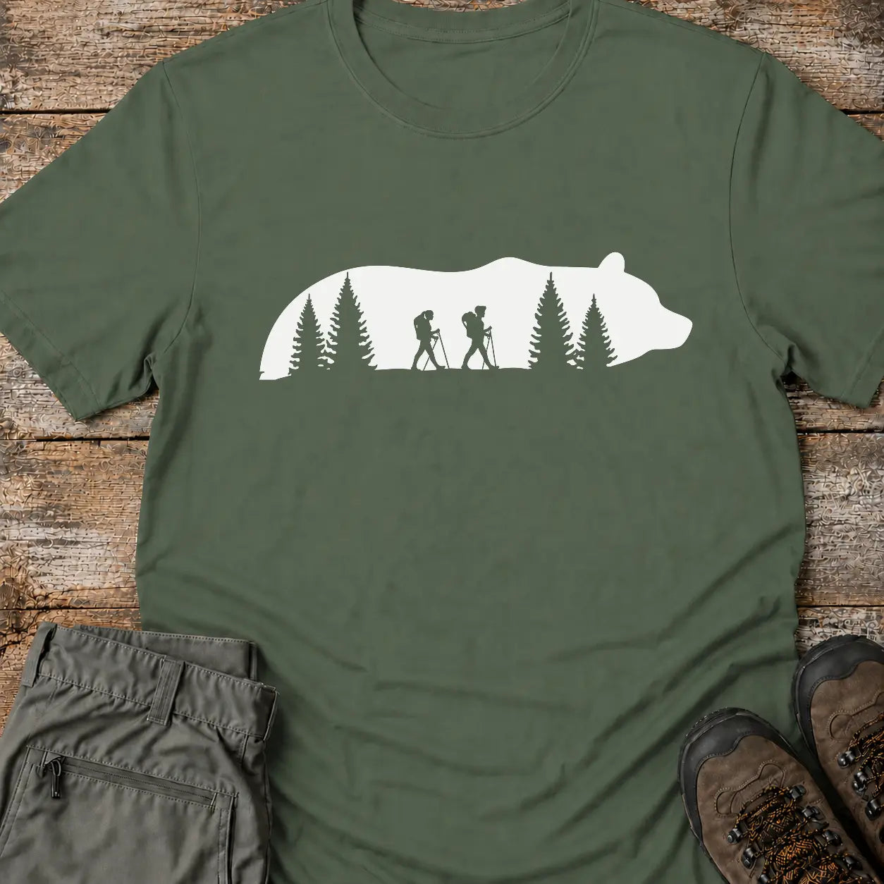 BEAR T-Shirt