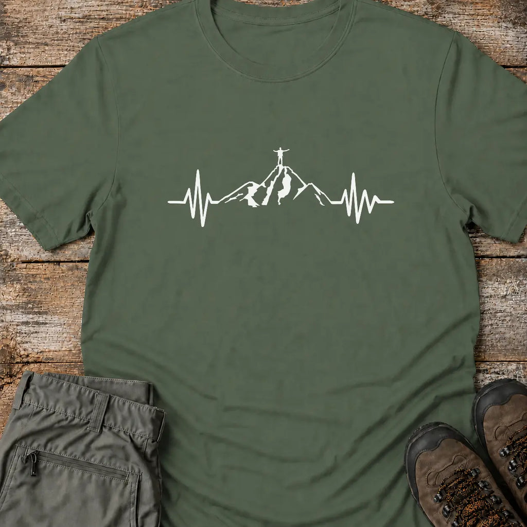 HEARTBEAT T-Shirt
