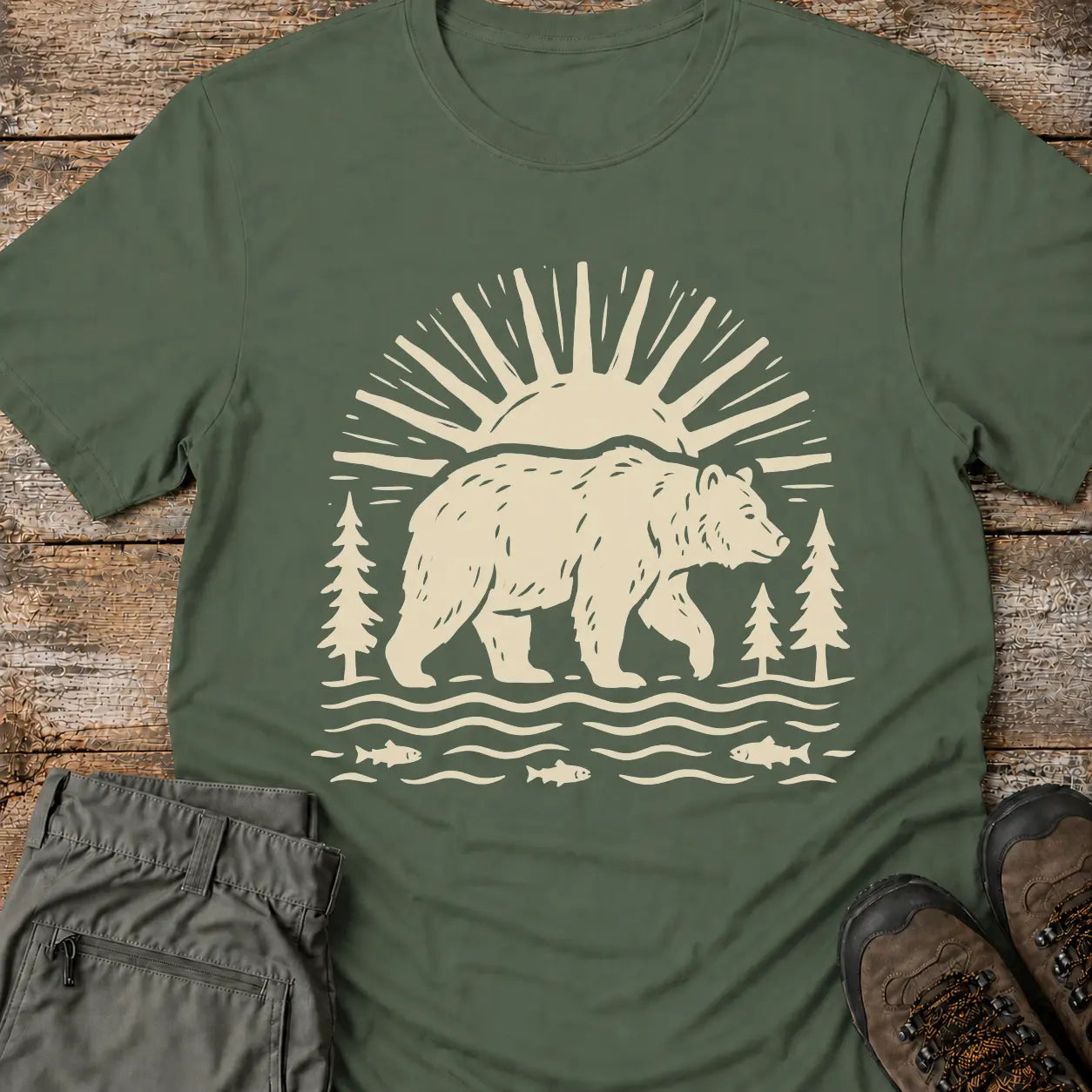 BEAR T-Shirt