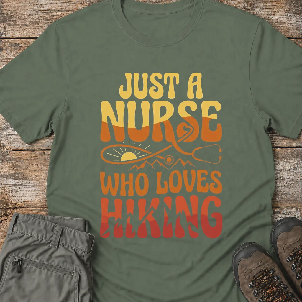NURSE.. T-Shirt