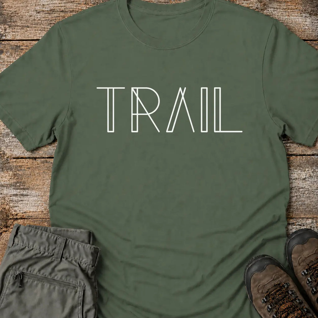 TRAIL T-Shirt