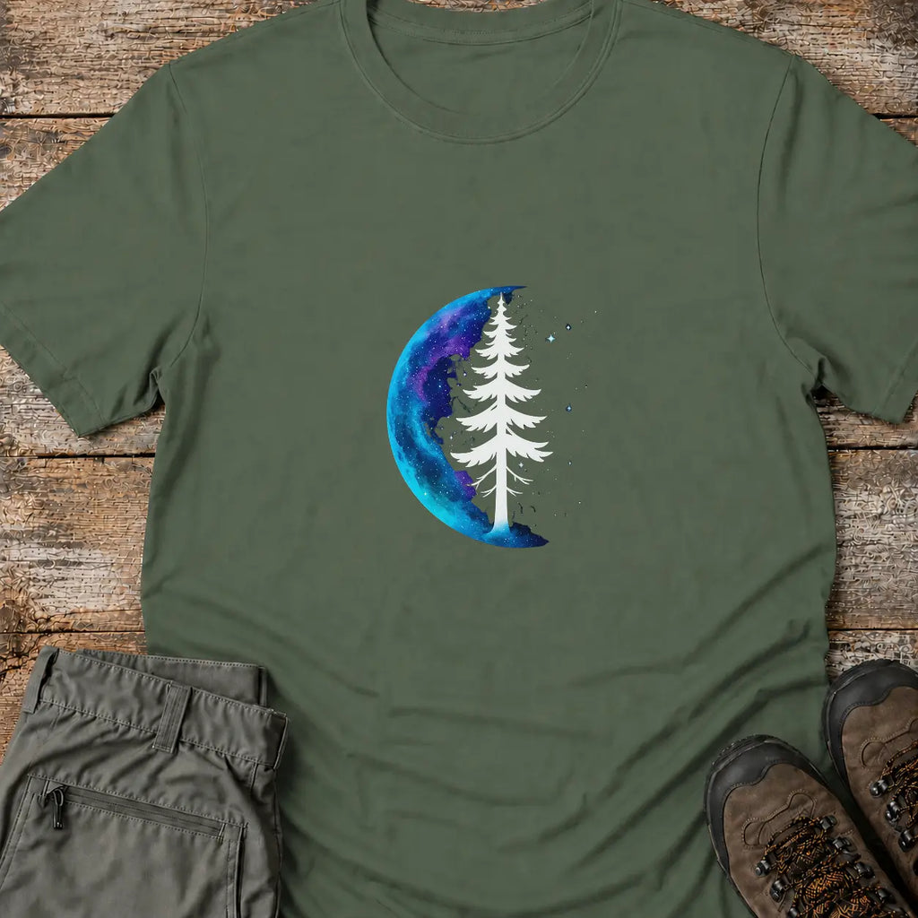 HALF MOON T-Shirt