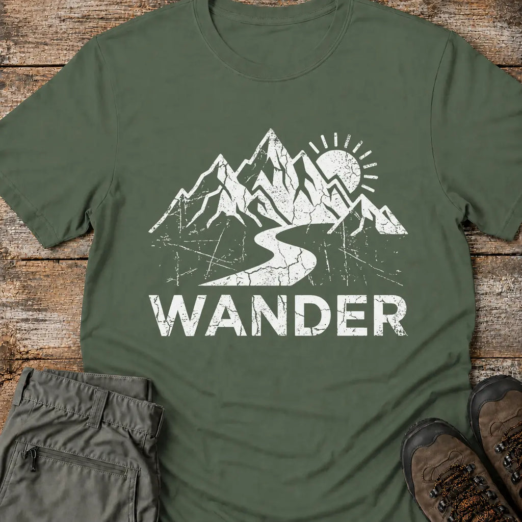 WANDER T-Shirt