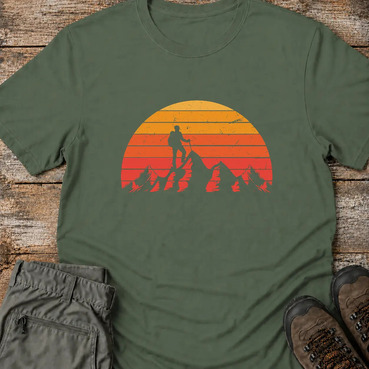 SUNSET T-Shirt