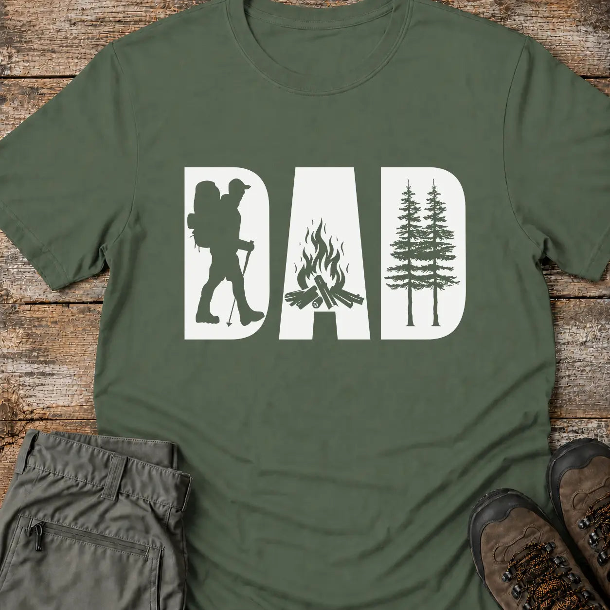 DAD T-Shirt
