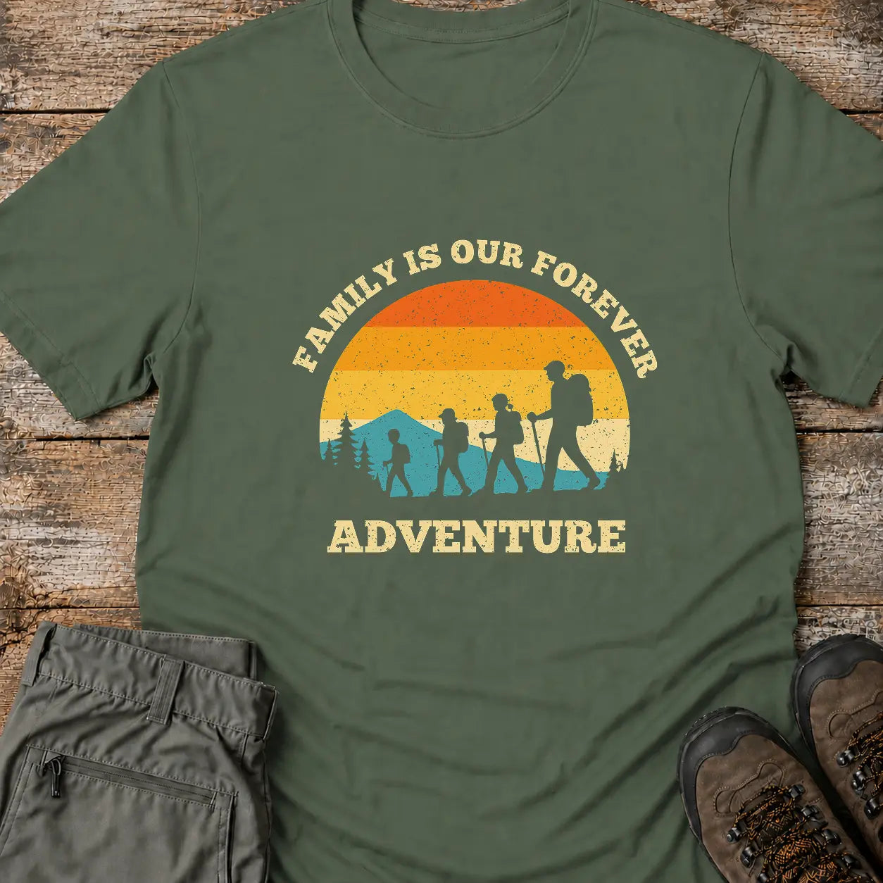 FAMILY T-Shirt