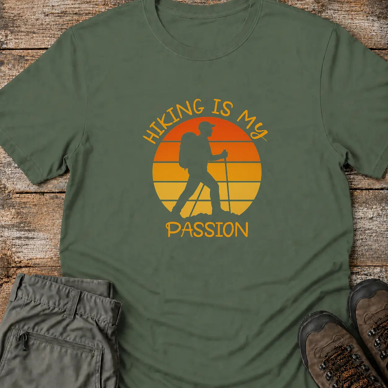 MY PASSION T-Shirt