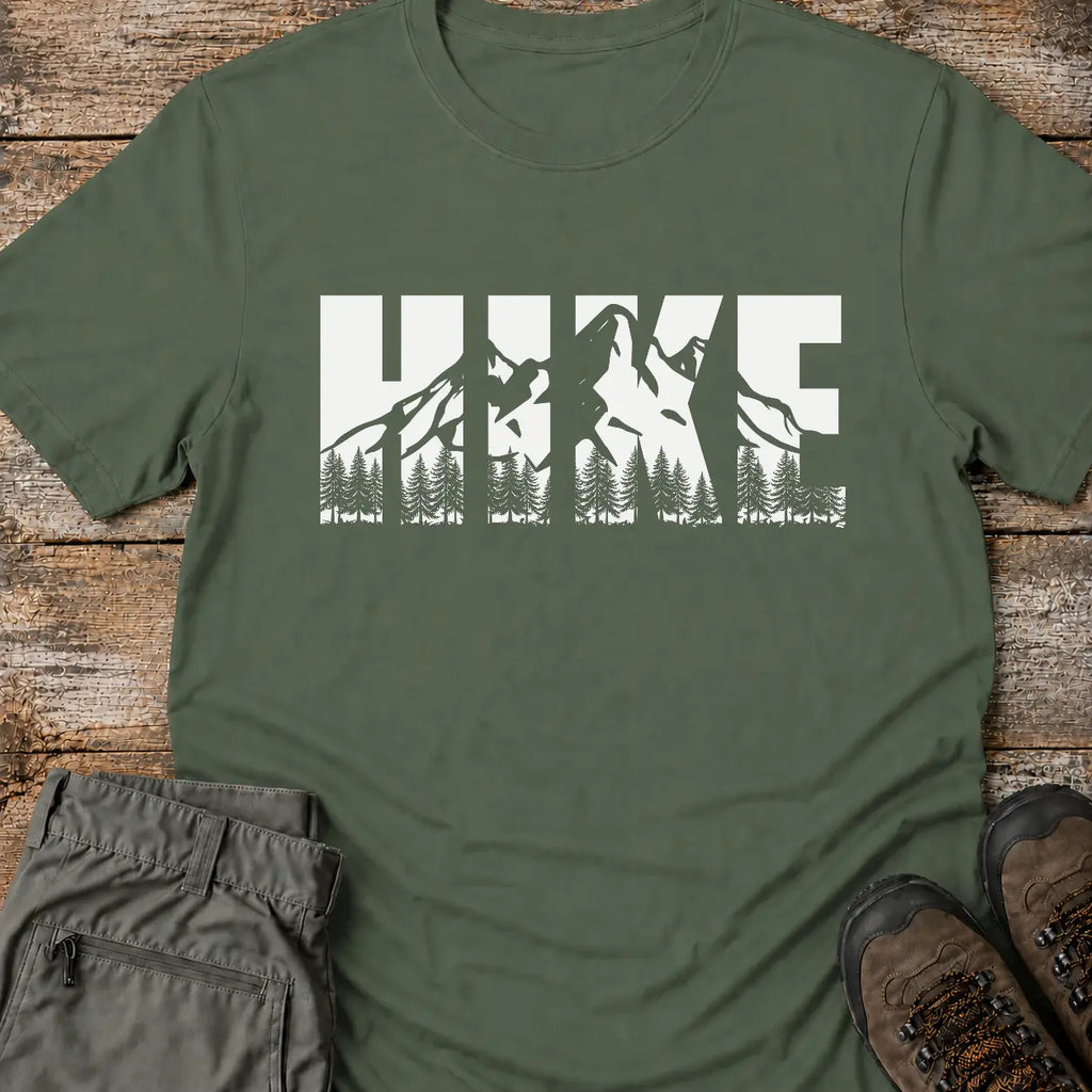 HIKE T-Shirt
