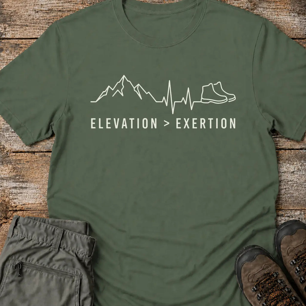 ELEVATION T-Shirt