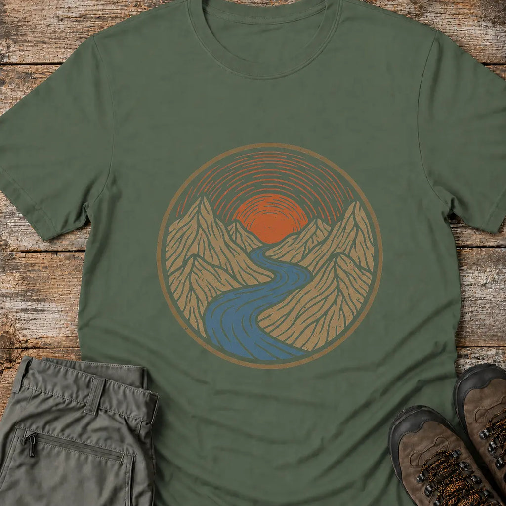 SUNSET STRIP T-Shirt