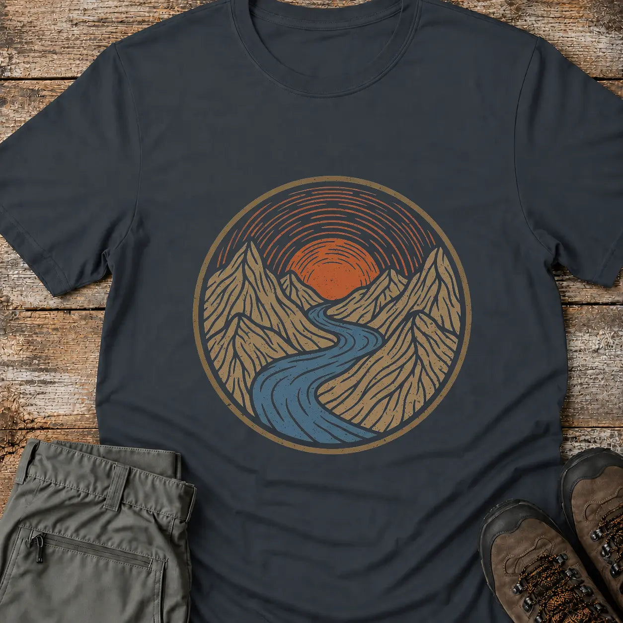SUNSET STRIP T-Shirt