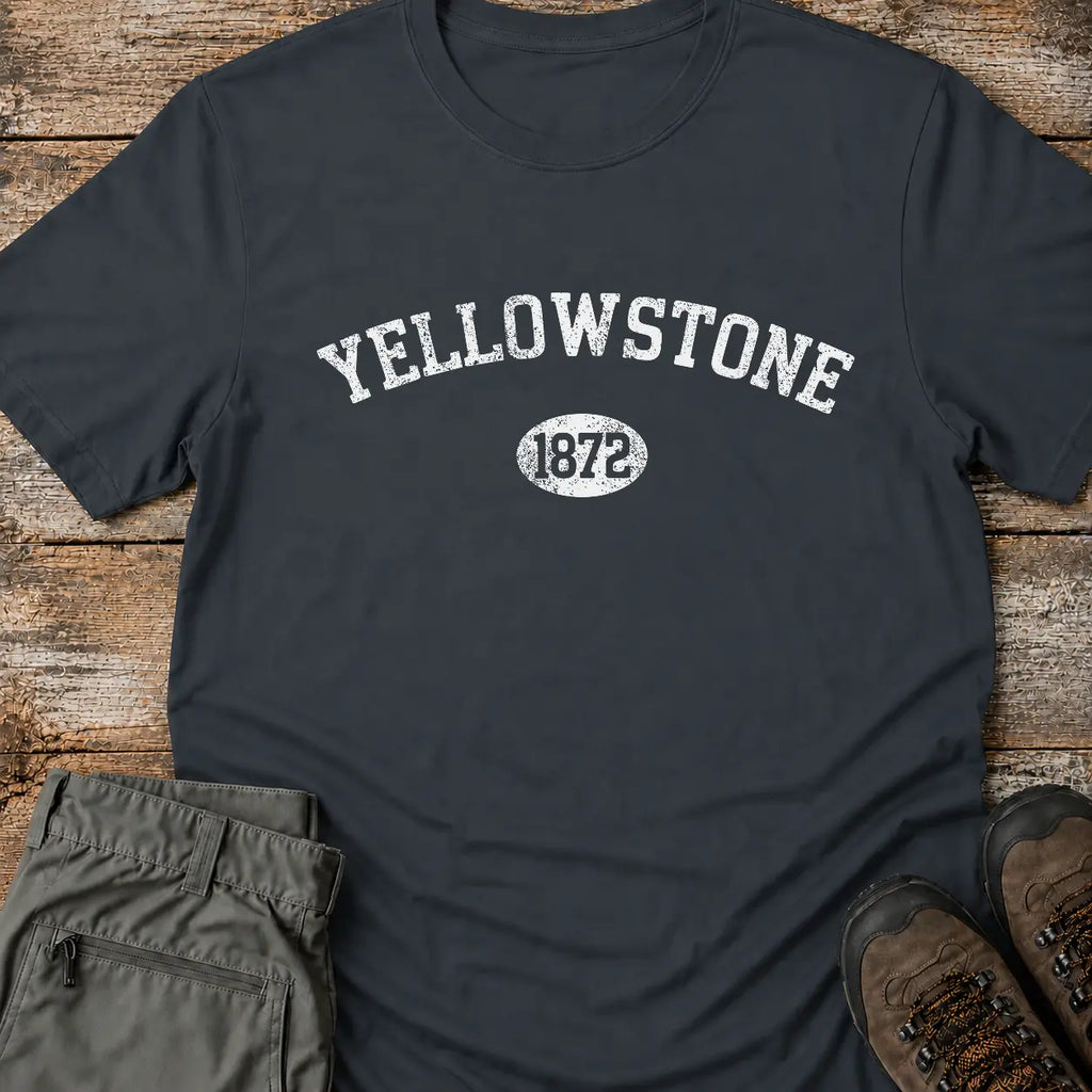 YELLOWSTONE T-Shirt