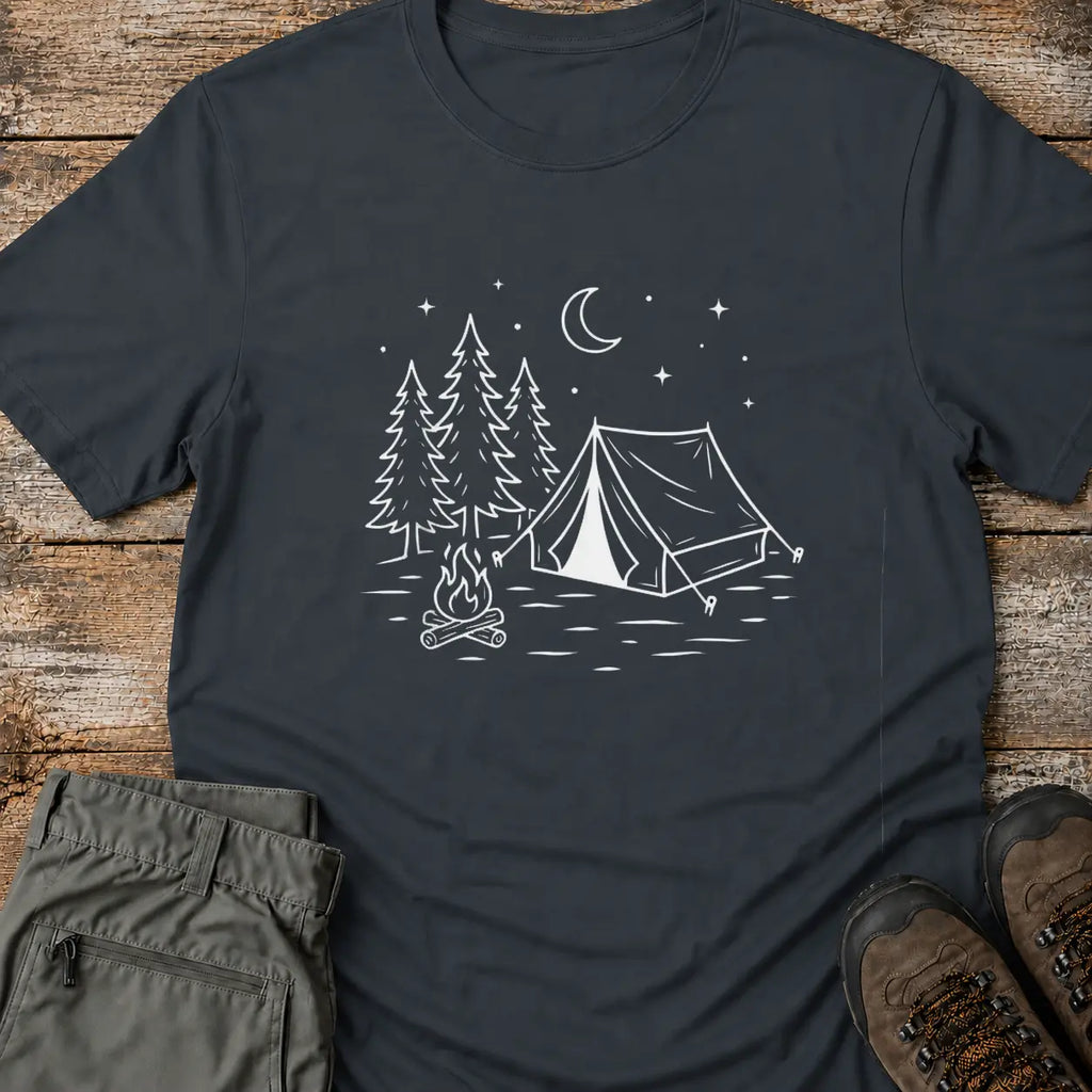 CAMPFIRE T-Shirt