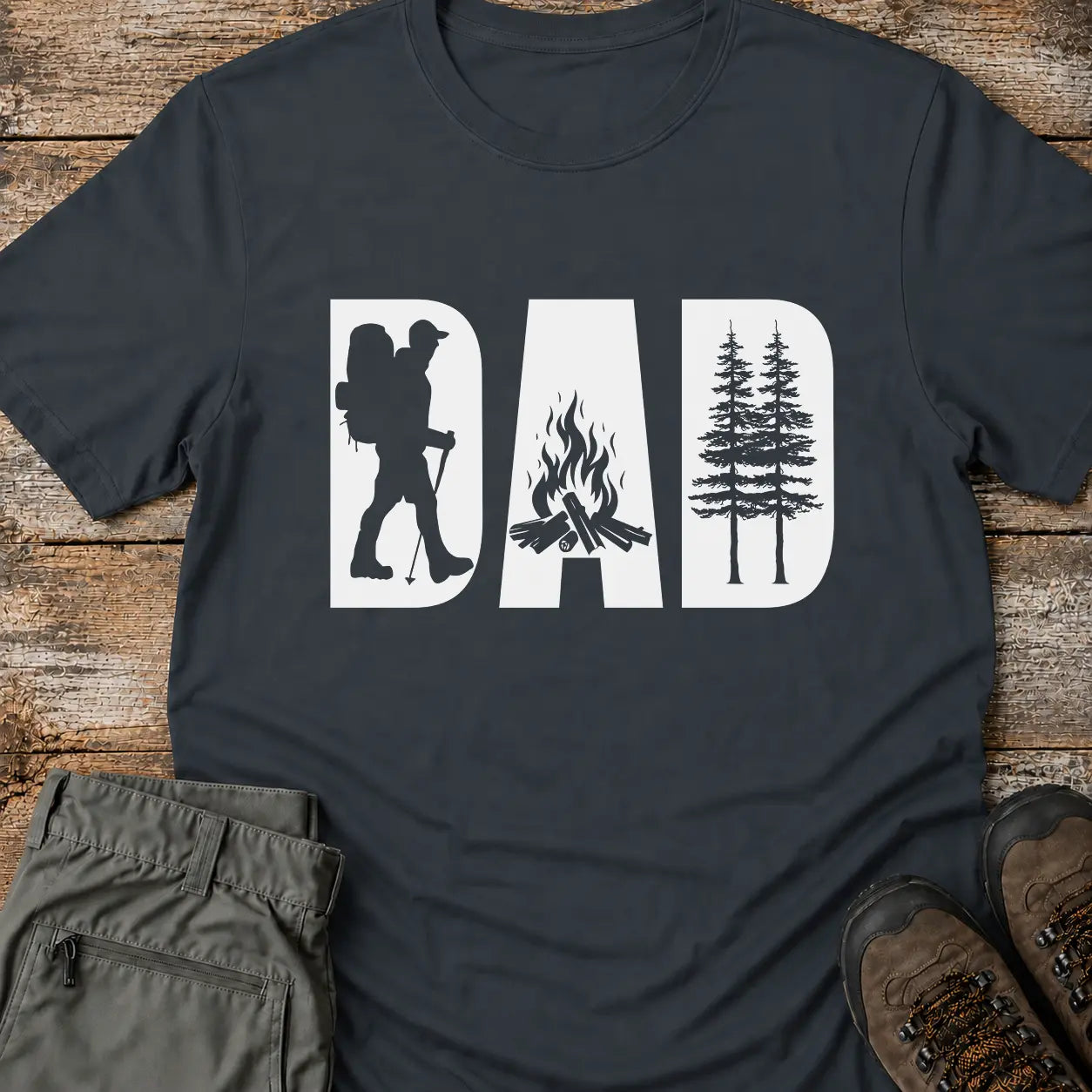 DAD T-Shirt