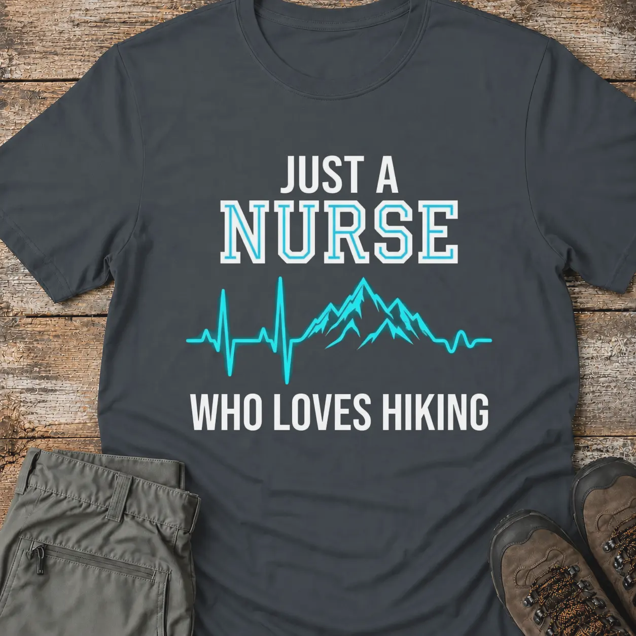 NURSE T-Shirt
