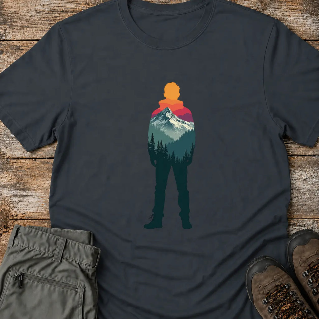 HUMAN T-Shirt