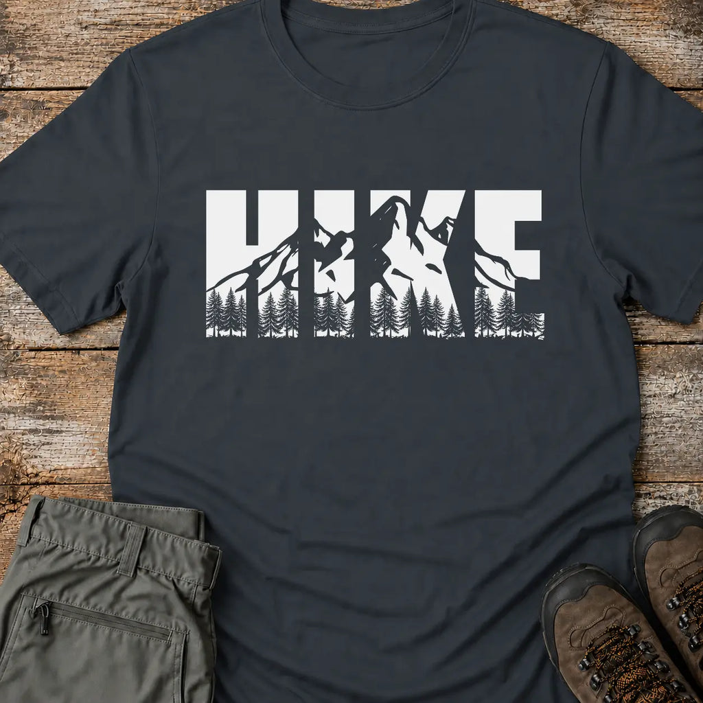 HIKE T-Shirt