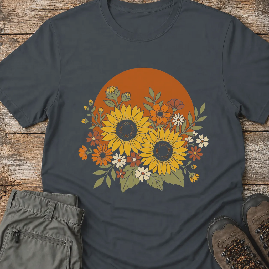 FLOWER T-Shirt