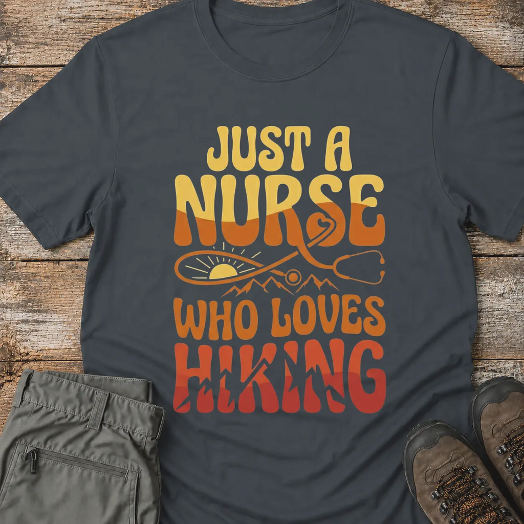 NURSE.. T-Shirt