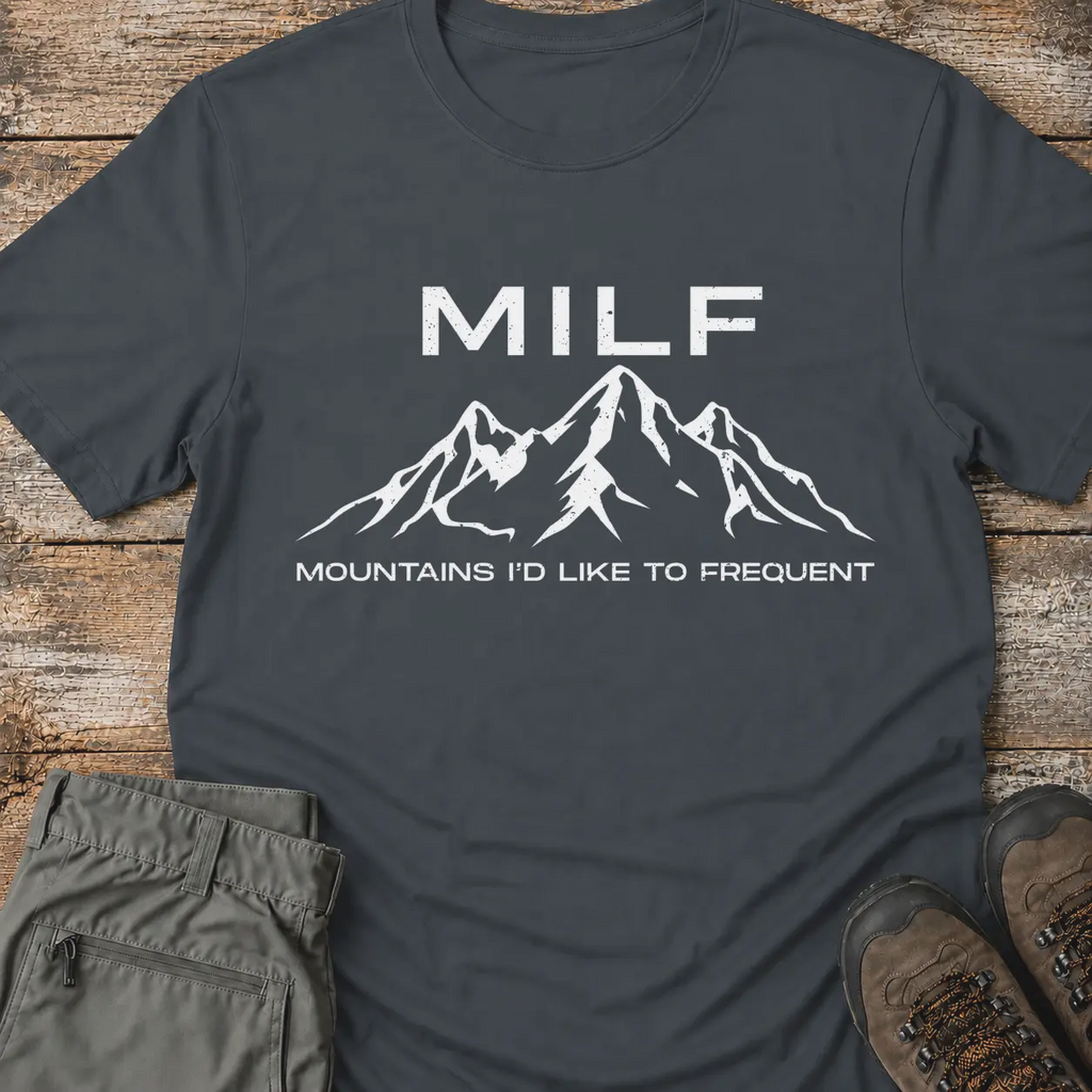MILF T-Shirt