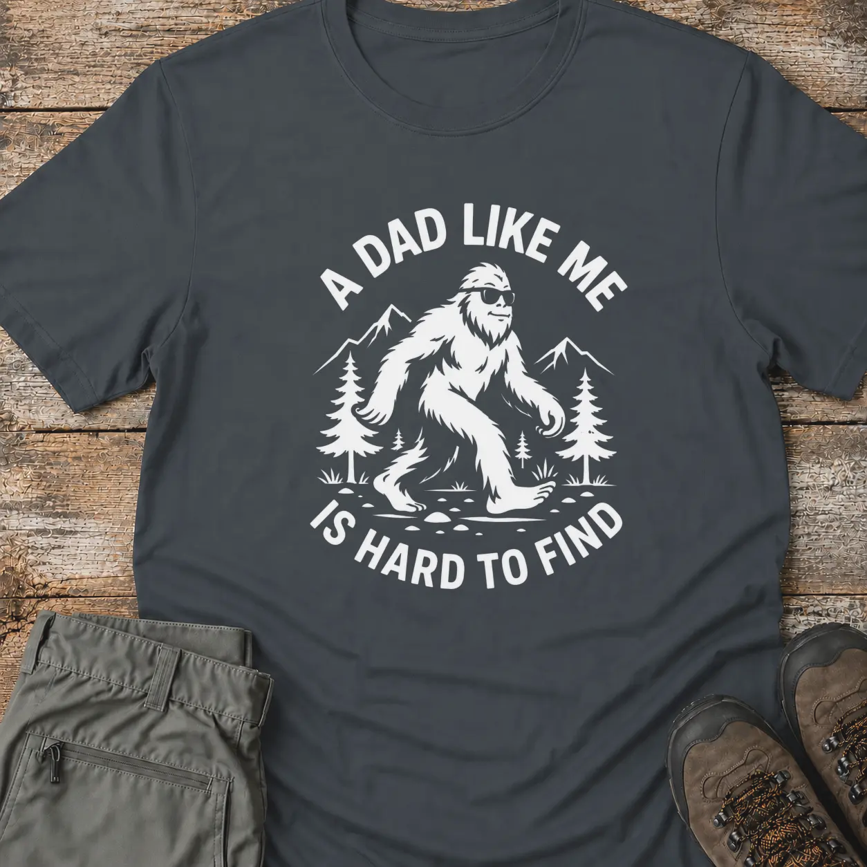 A DAD LIKE ME T-Shirt