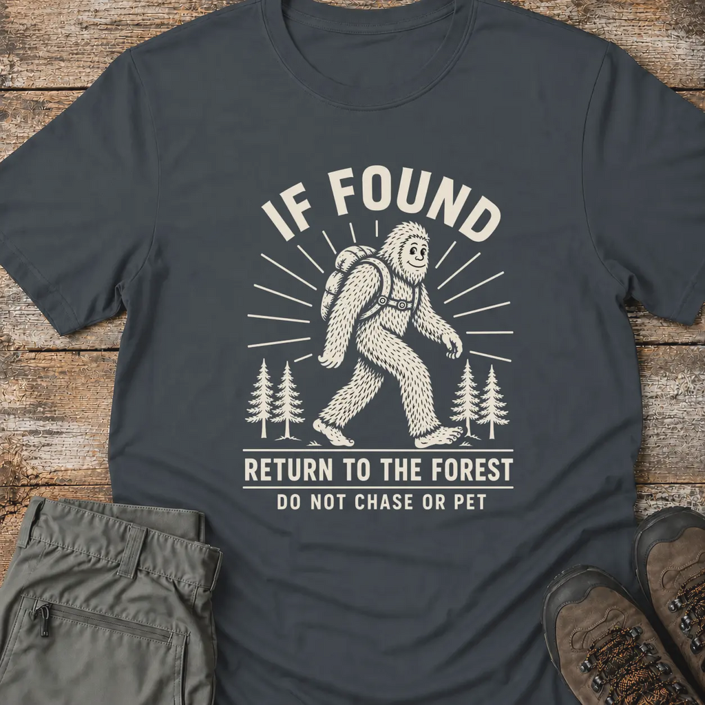 BIGFOOT T-Shirt