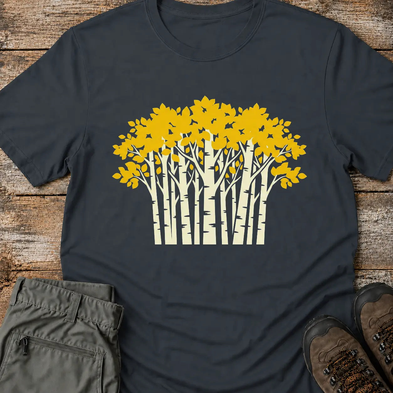 ASPEN FOREST T-Shirt