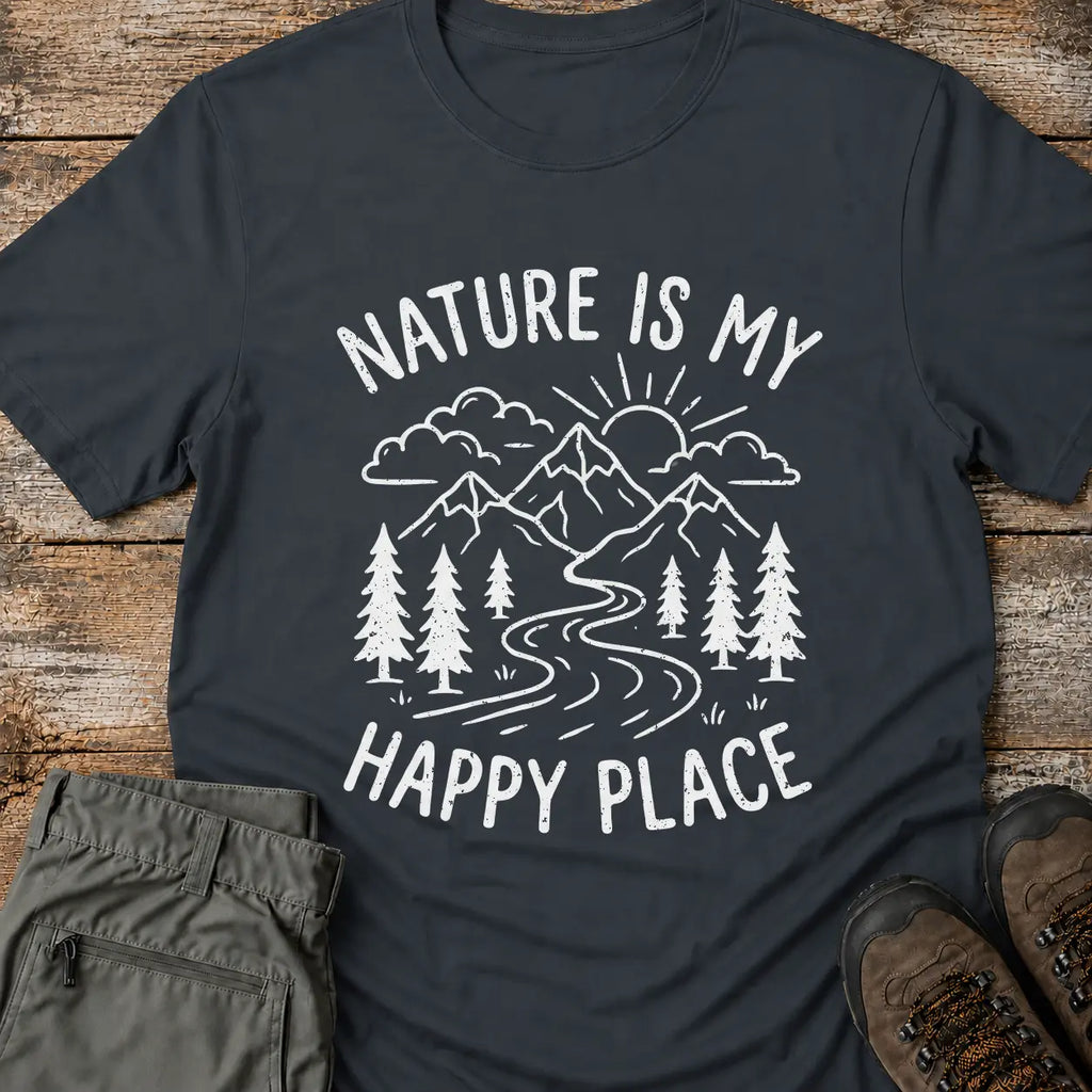 HAPPY PLACE T-Shirt