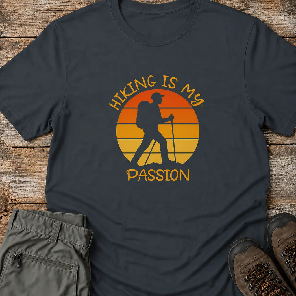 MY PASSION T-Shirt