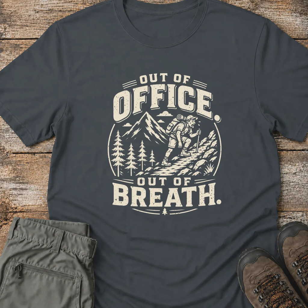 OUT OF OFFICE T-Shirt