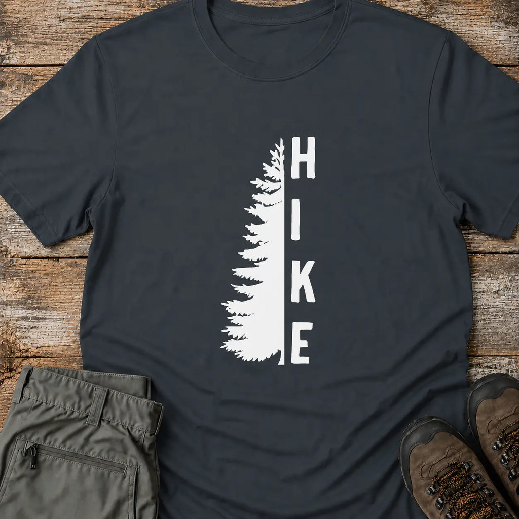 HIKE. T-Shirt
