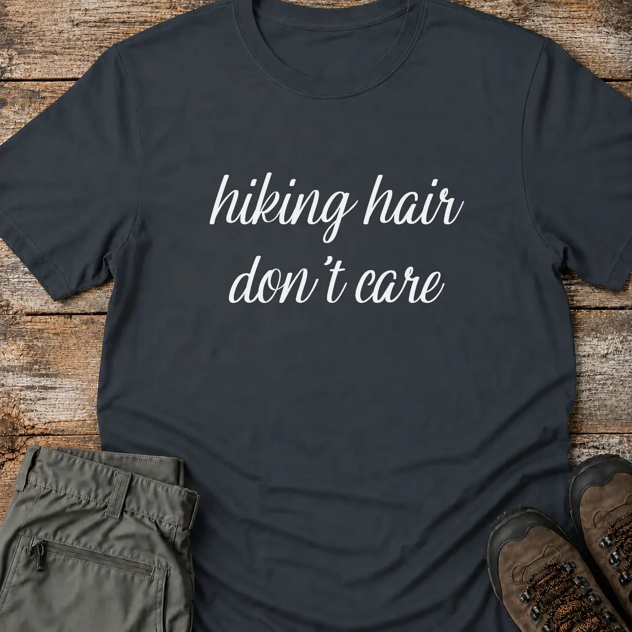 DON'T CARE T-Shirt