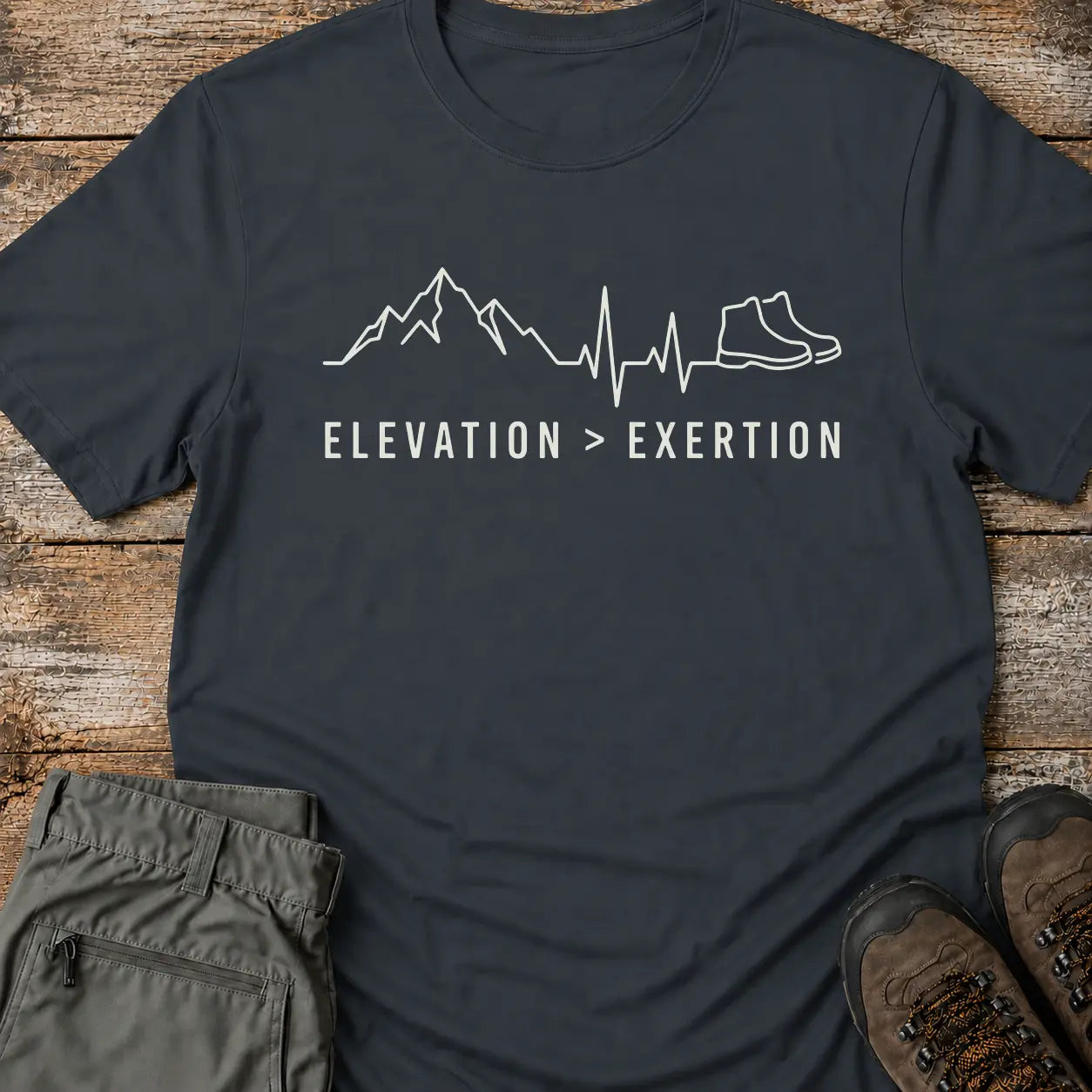 ELEVATION T-Shirt