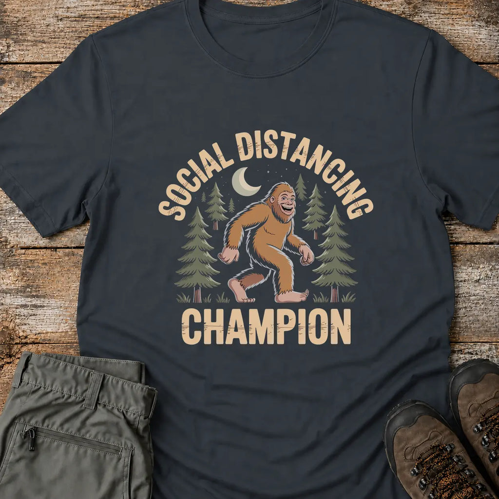 SOCIAL DISTANCING T-Shirt