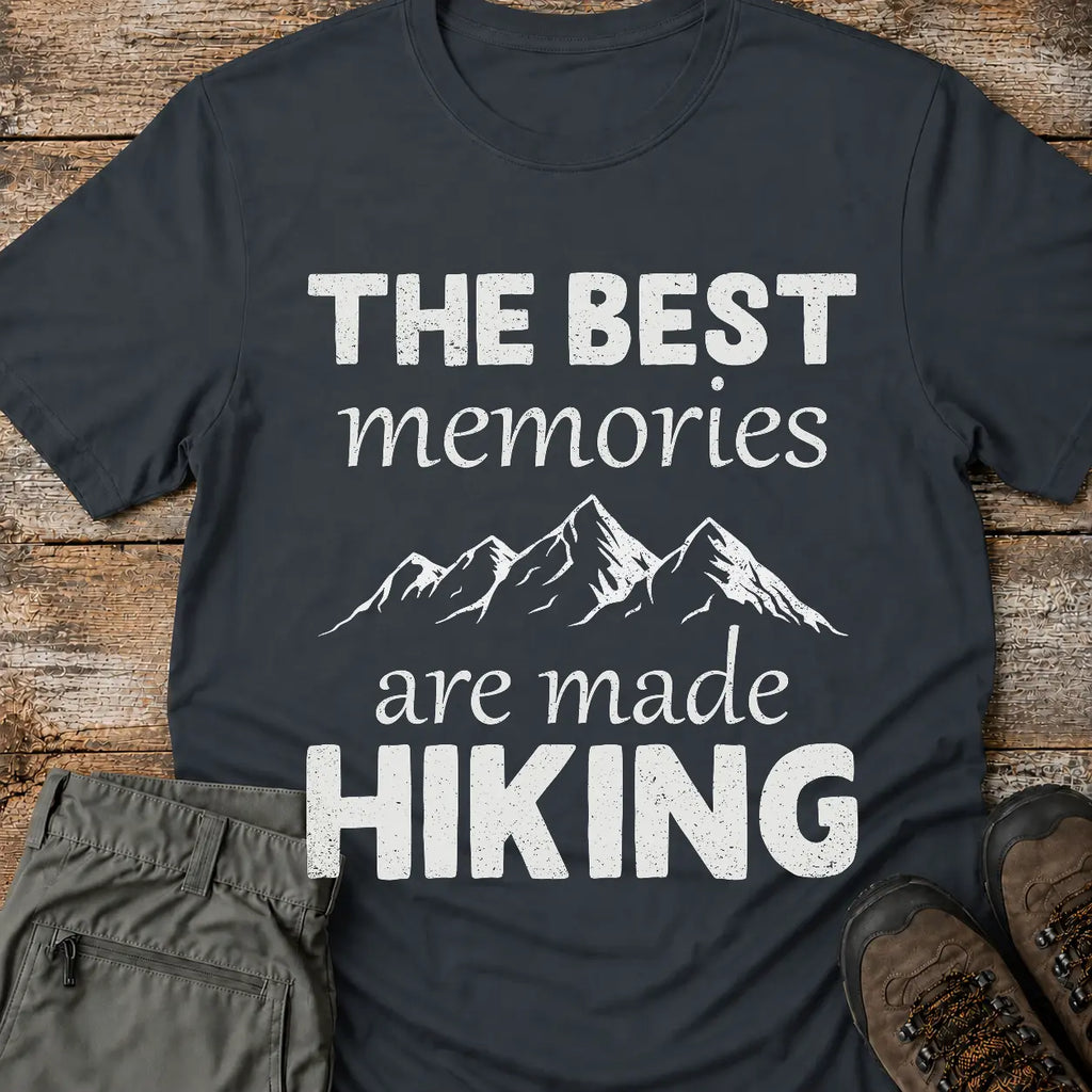 THE BEST MEMORIES T-Shirt
