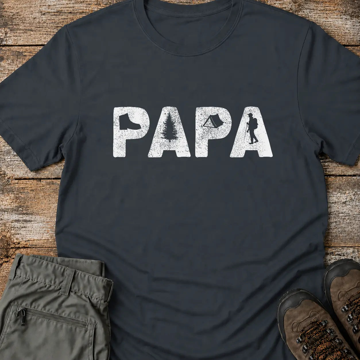 PAPA T-Shirt