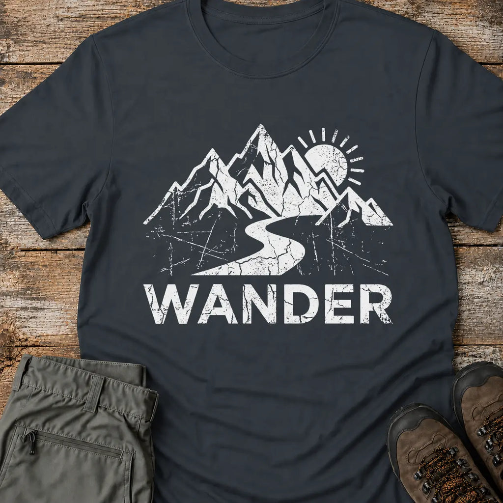 WANDER T-Shirt