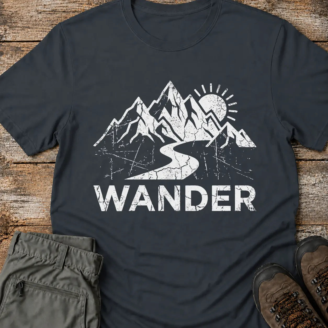 WANDER T-Shirt
