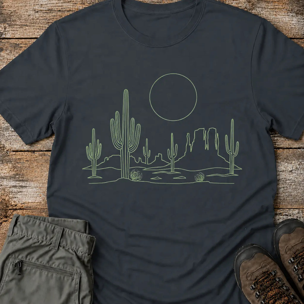 DESERT T-Shirt