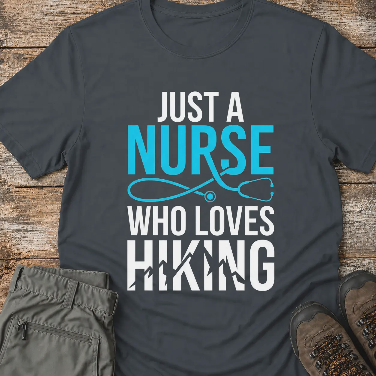 NURSE T-Shirt