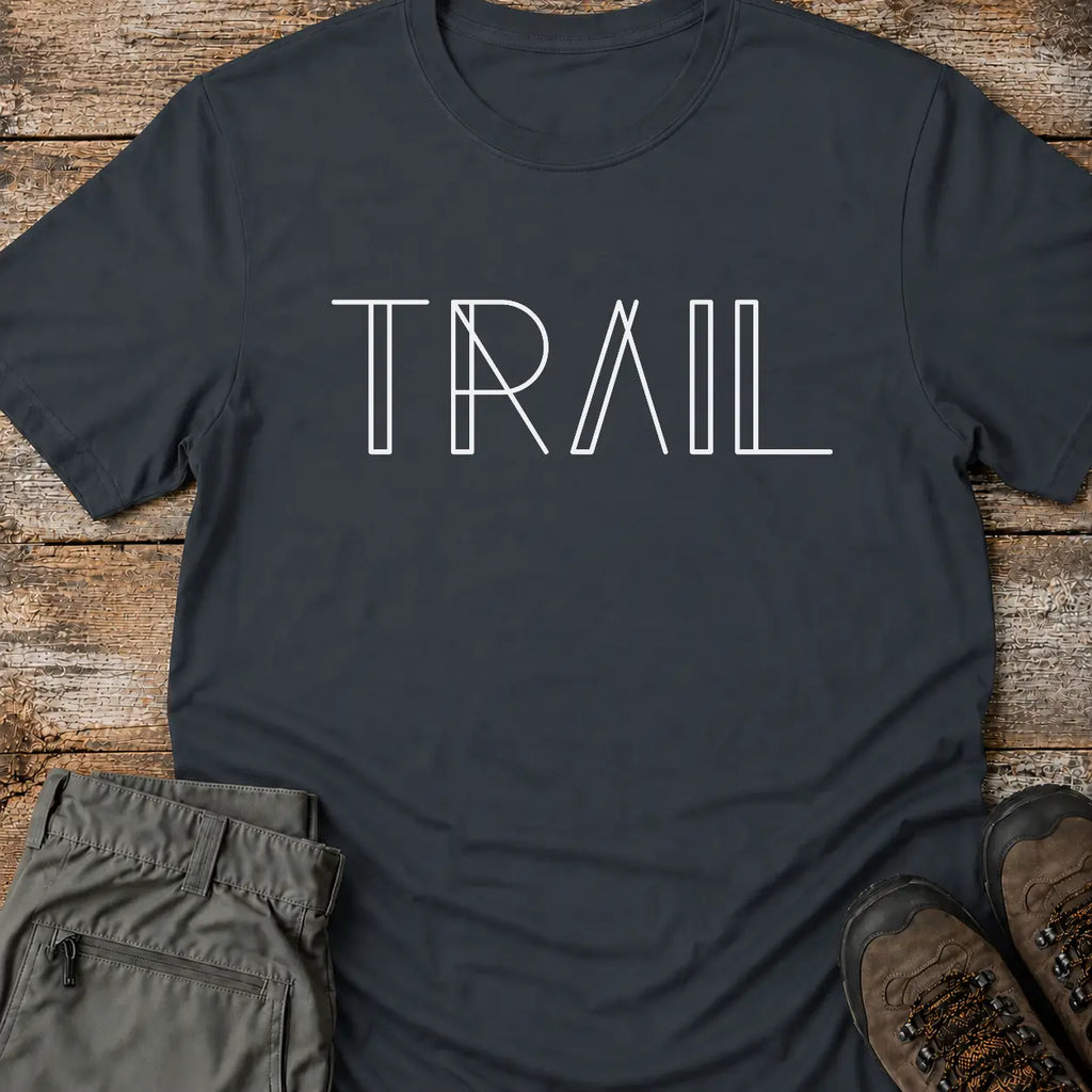 TRAIL T-Shirt