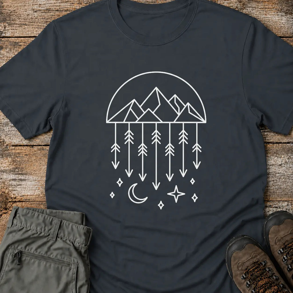 CELESTIAL MOUNTAIN T-Shirt