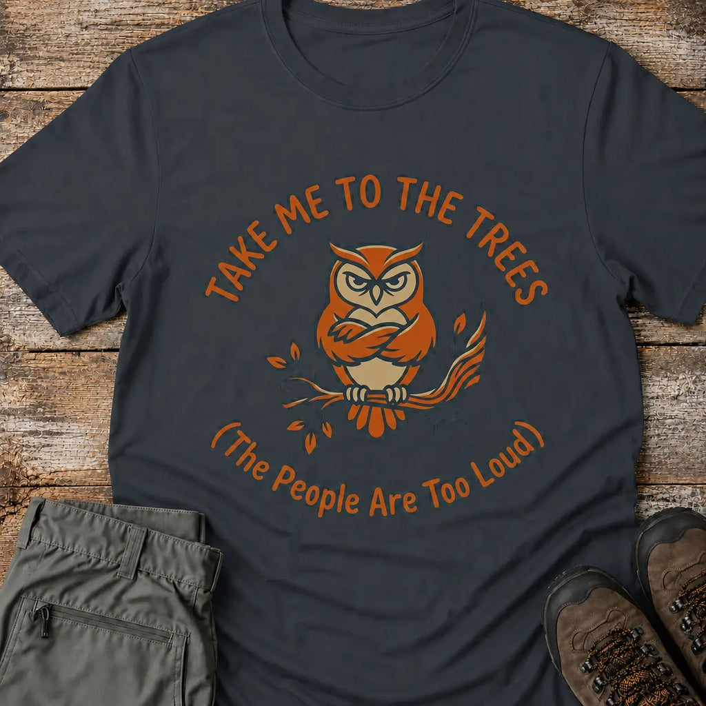 TAKE ME T-Shirt