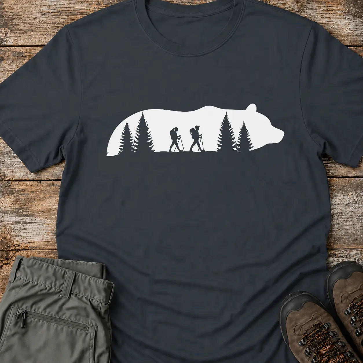 BEAR T-Shirt
