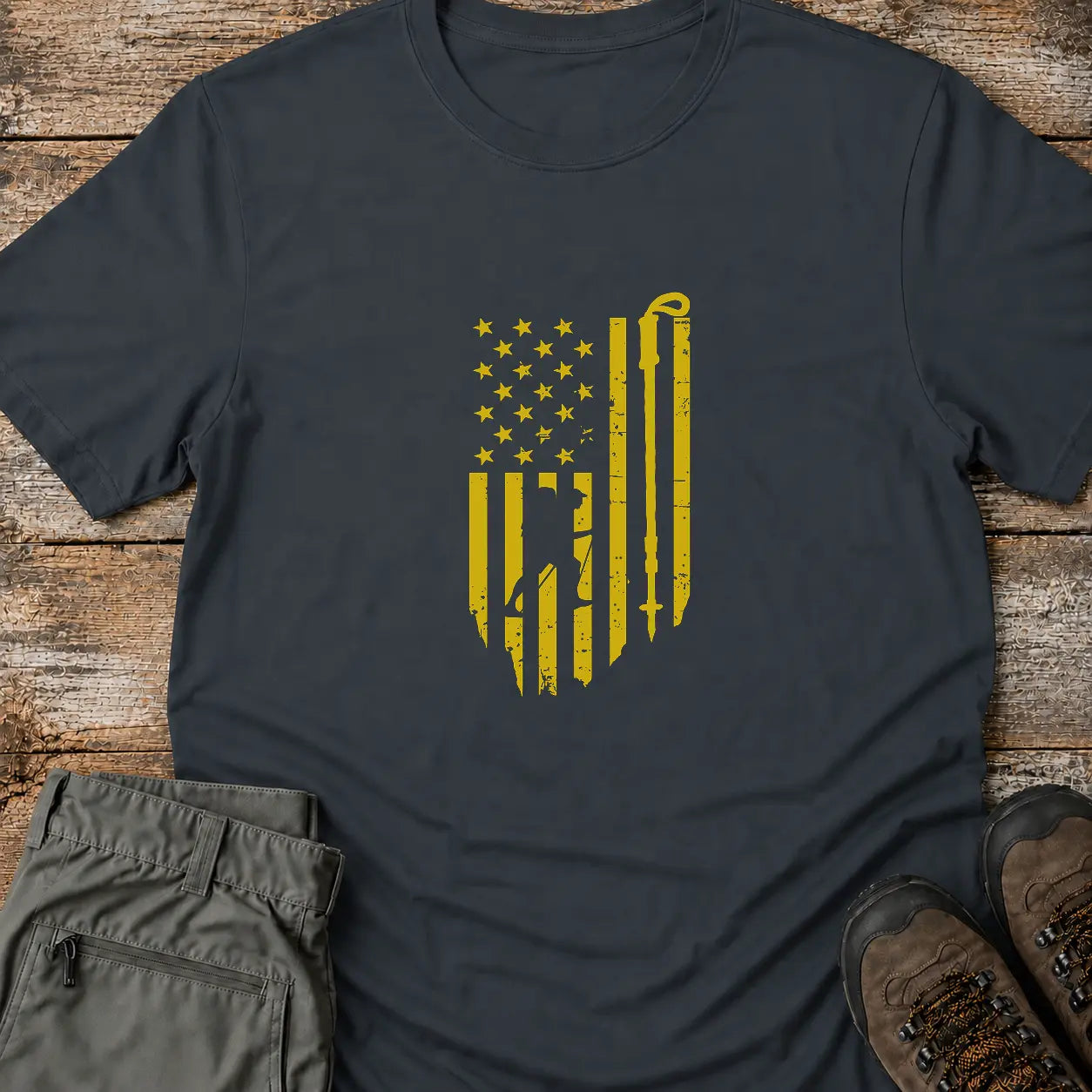 FLAG T-Shirt