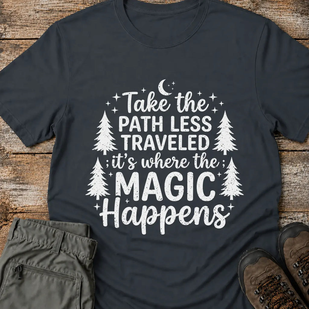 MAGIC HAPPENS T-Shirt