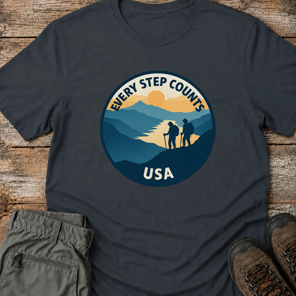 USA T-Shirt