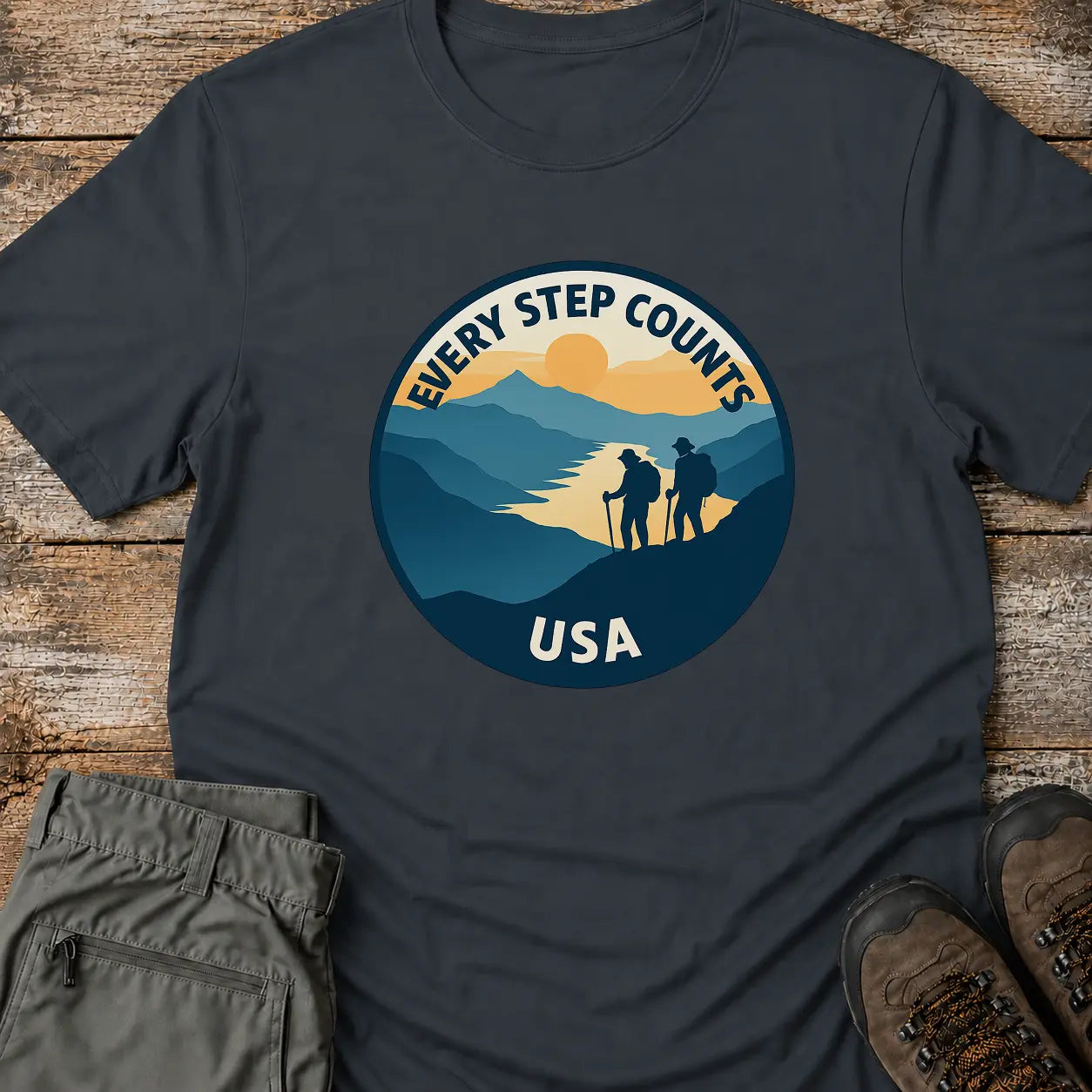 USA T-Shirt